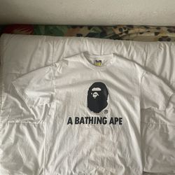 Bape Shirt