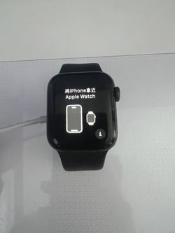 Apple Watch SE 2nd GEN