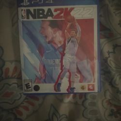 2K22