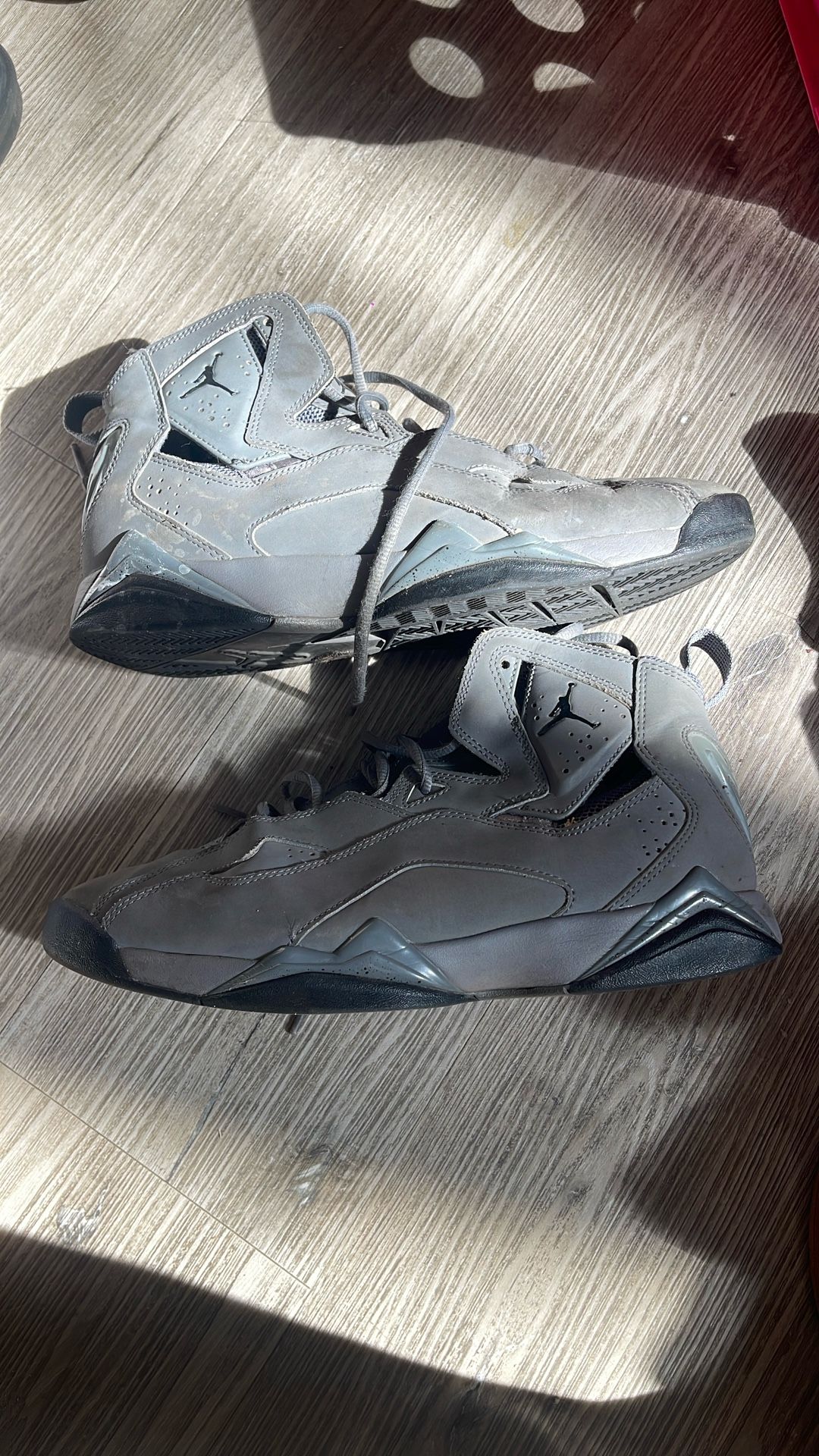 Jordan True Flight Size 10.5 Men