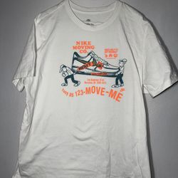Nike T Shirt 