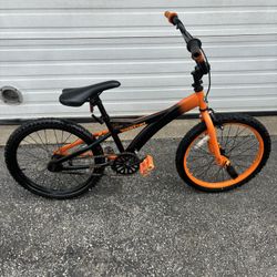 Huffy Double Take BMX Bike