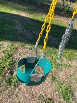 Swing Bucket