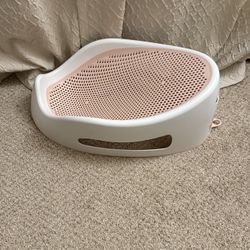 New Baby Bath Support