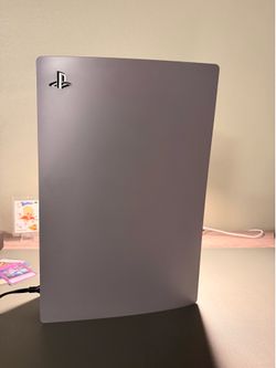 PS5 & Controller
