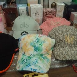 Hats