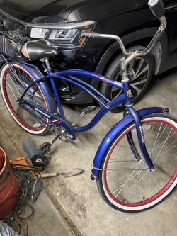 Schwinn Delmar Pacific Cruiser