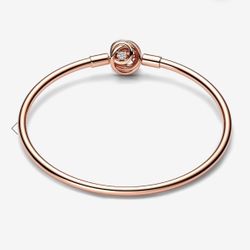 PANDORA 14K ROSE GOLD 