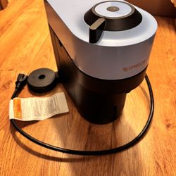 Nespresso Vertuo Pop+ Coffee And Espresso Maker