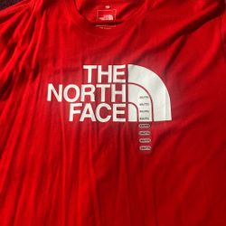 North Face Shirt