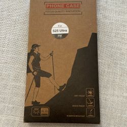 Galaxy S25 Phone Case