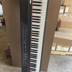 Alesis Recital Keyboard