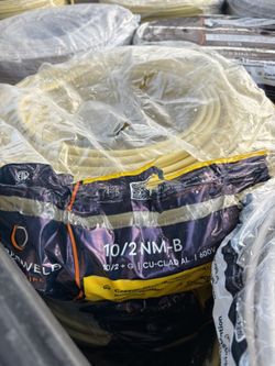 Romex Electrical Wire