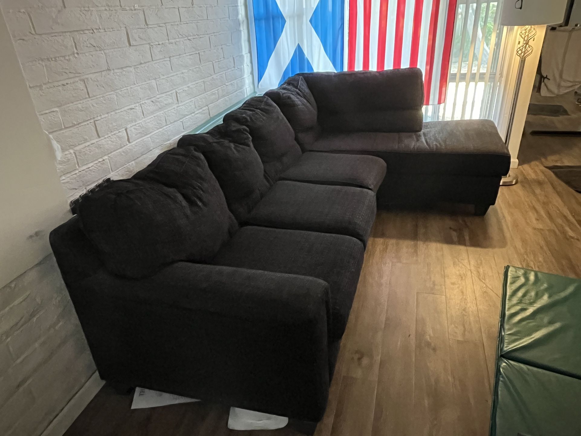 Sectional Couch