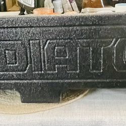 Jeep Gladiator Subwoofer Box 10”