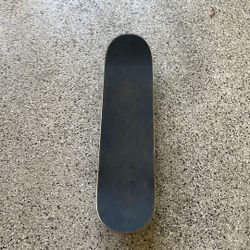 Globe Skateboard + Skateboard Stand + Protec Helmet