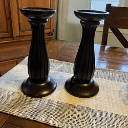 Candle Holders 