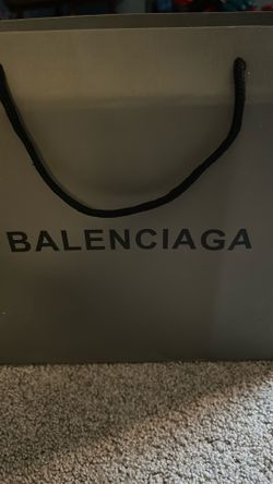 Leopard print Balenciaga slides