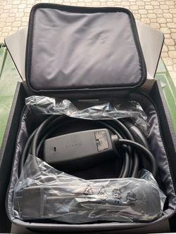 Title: Tesla Gen 3 Mobile Connector – Brand New – PowerShare