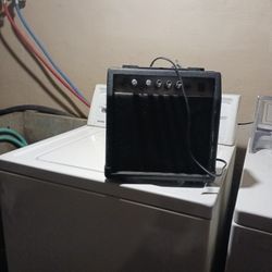 Pg10 Guitar Amp 10 Watt