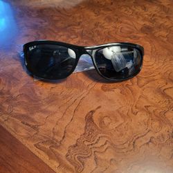 Ray Ban Sunglasses Polorized