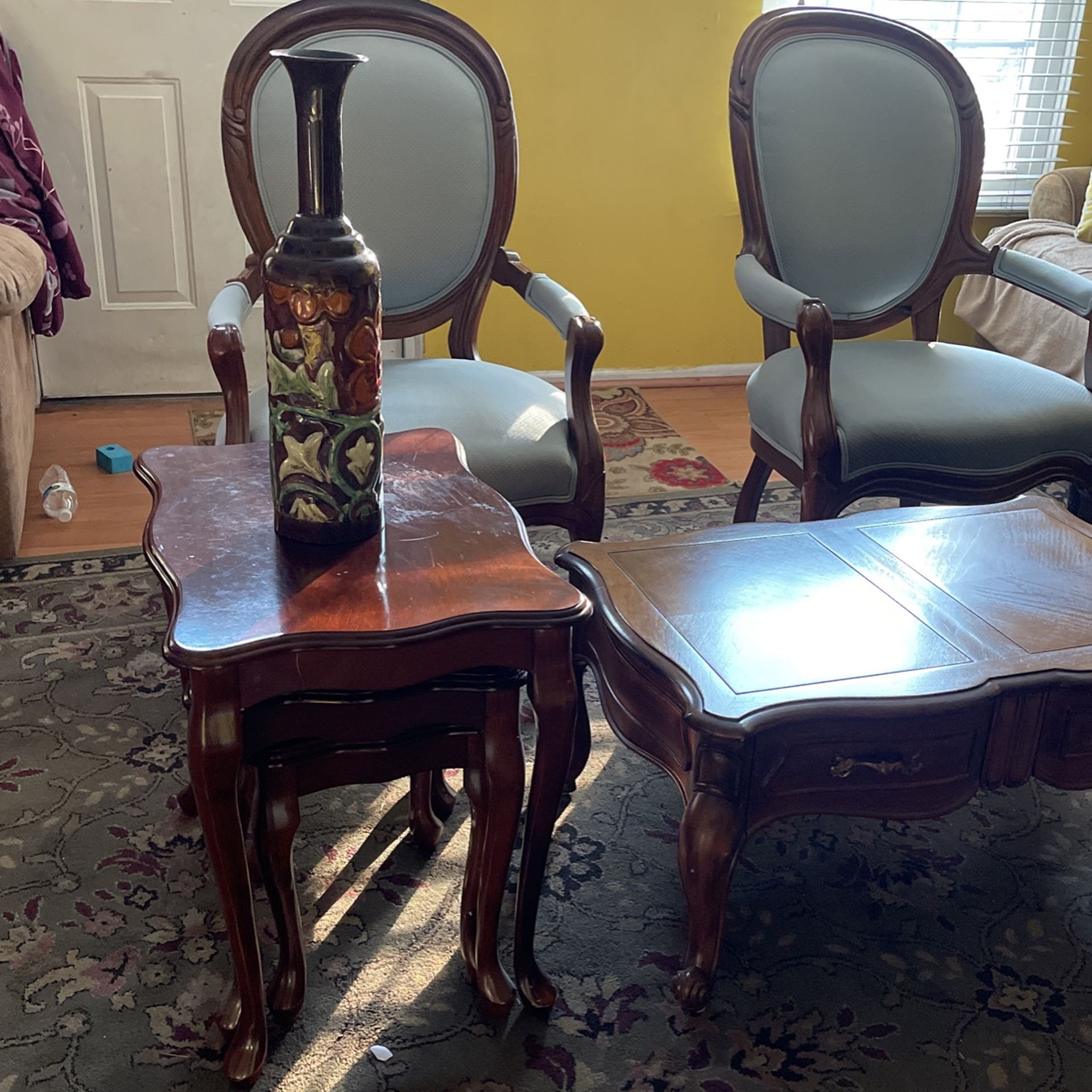 Living Room Furniture