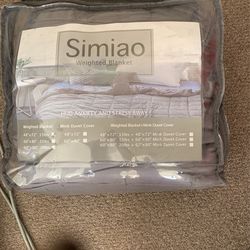 Weighted Blanket 