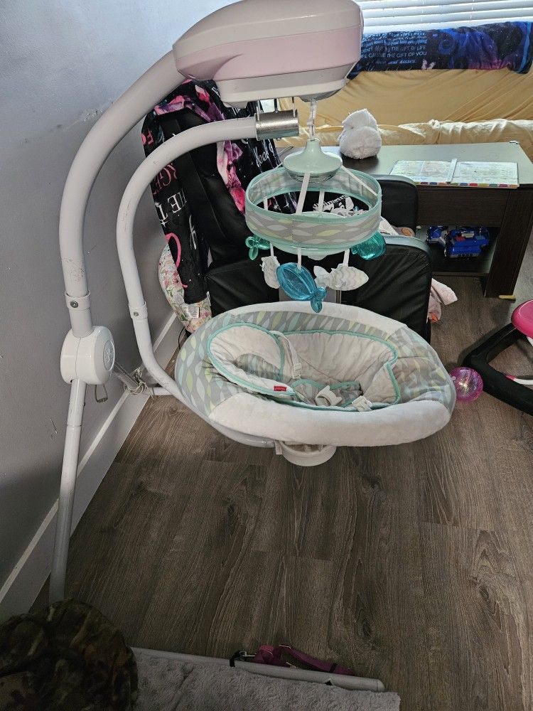 Baby Swing
