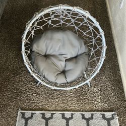 Egg Chair For Small Pet 