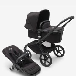 Bugaboo Fox 2