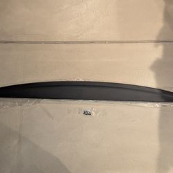 2009-2018 Dodge Ram Tailgate Plastic Top Cover 