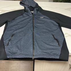 New Balance Jacket(Like New XL)