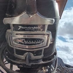Vintage Outboard 
