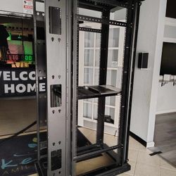42u Network Rack