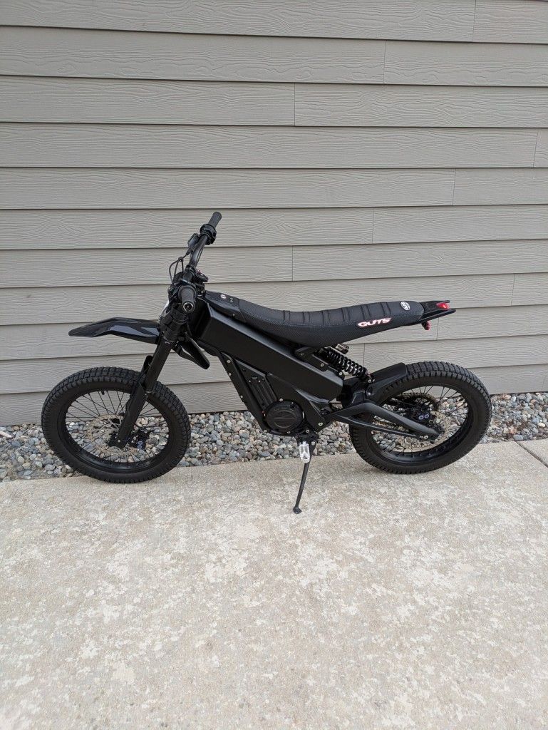 2024 Talaria xxx