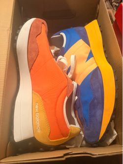 New balance