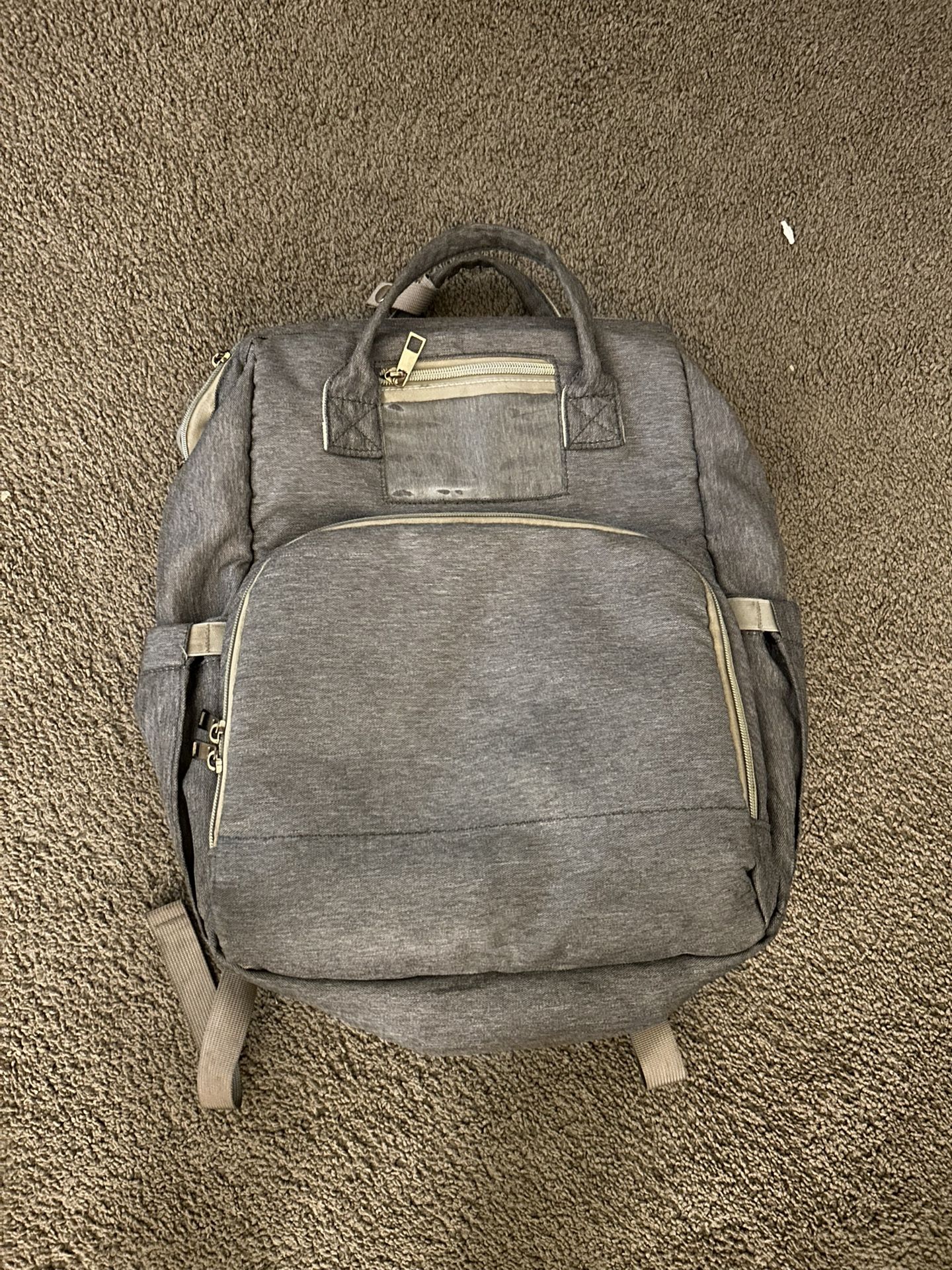 Diaper Bag