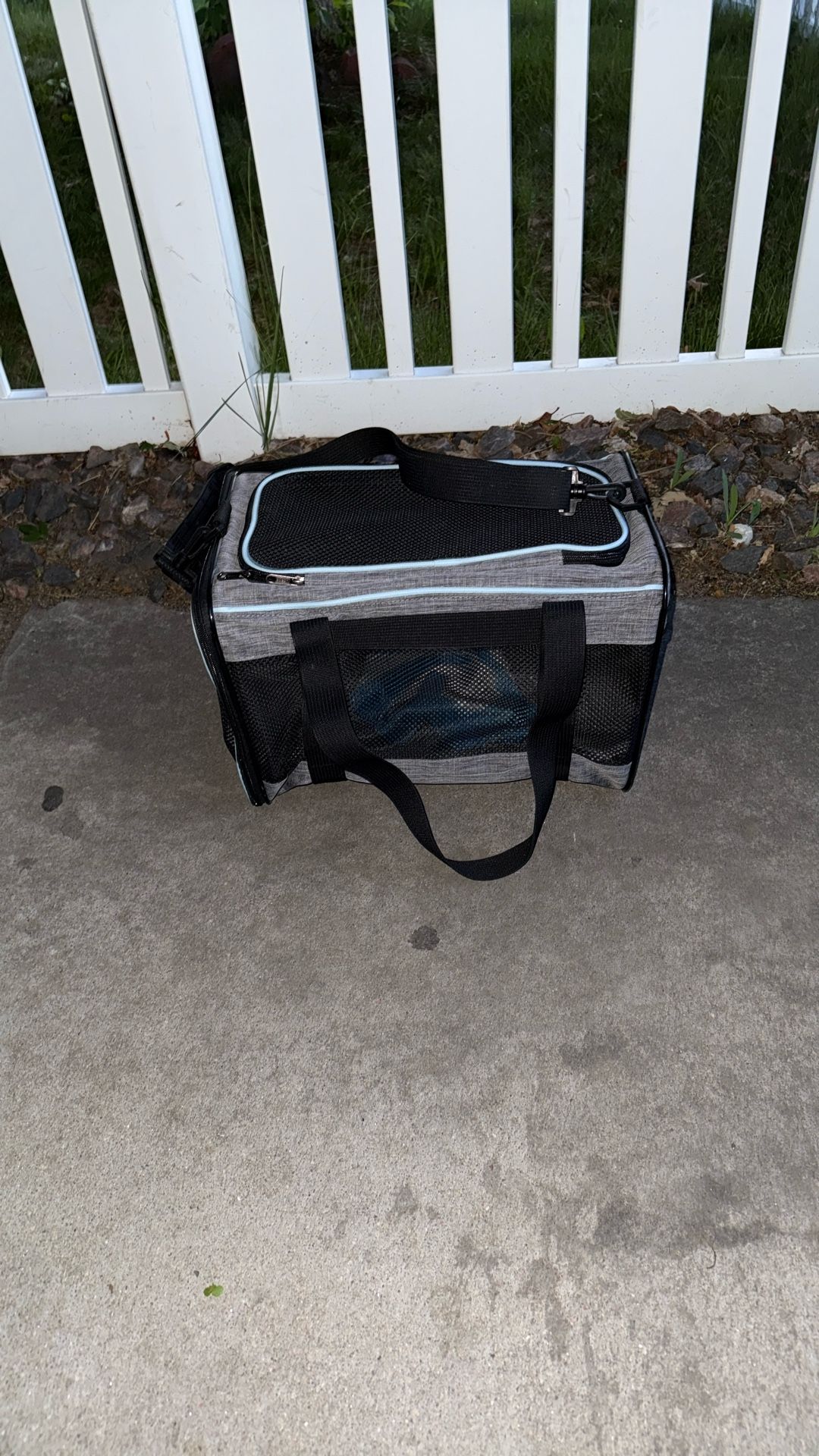 Pet Carrier