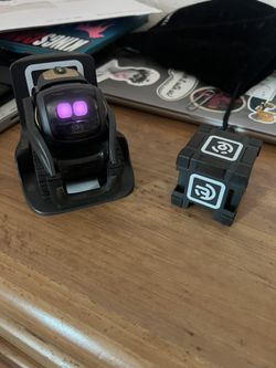 Vector Robot