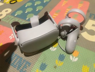 Oculus quest 2 128g