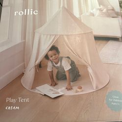 Rollic Playtent