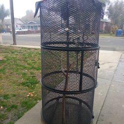 Bird Cage 