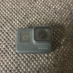 Go Pro 5