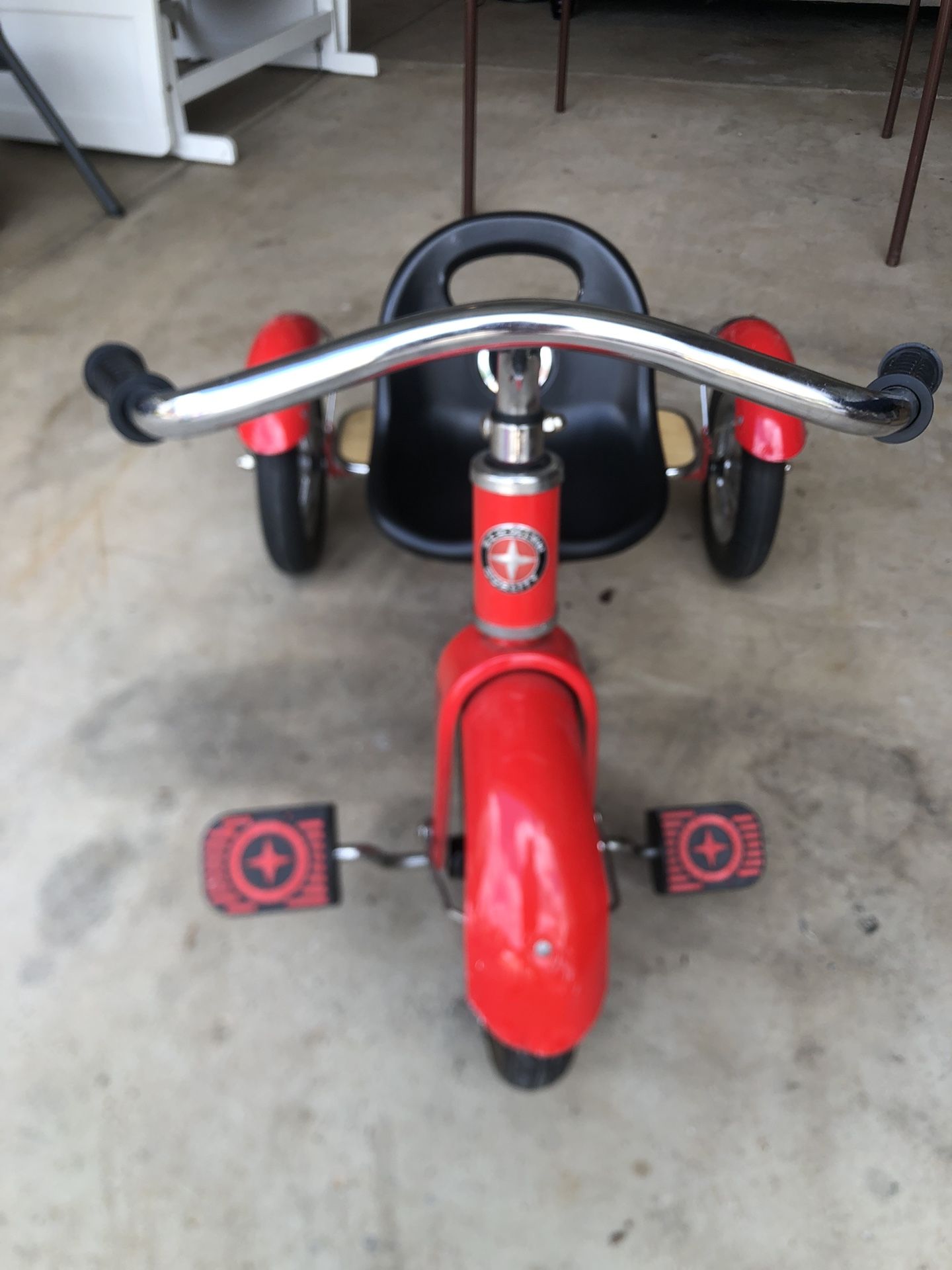 Schwinn Roadster Classic 12 Inch Tricycle