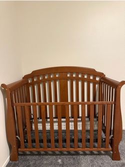 Crib