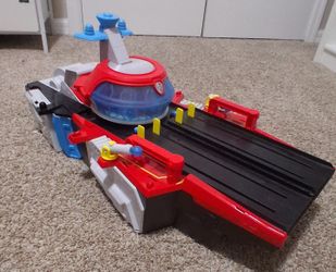 PAW Patrol Toys kit set. $150 OBO.