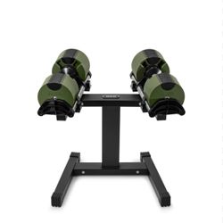 Smrtfit Dumbell Single Leg Stand Black