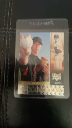 2006 upper deck trading card