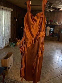 Azazie dress
