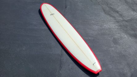 8'6" inflight longboard surfboard - catch surf odysea log wavestorm